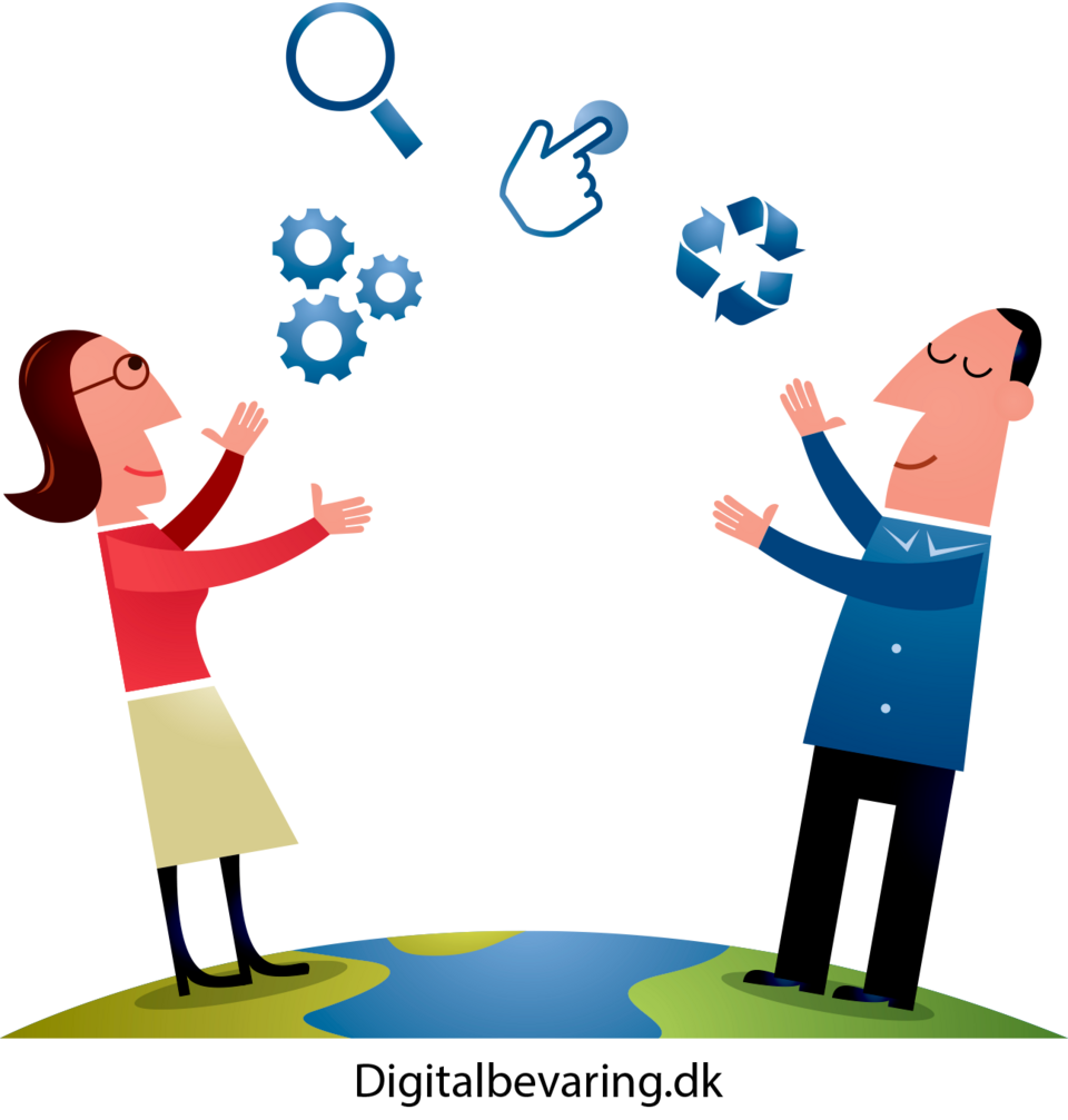 FAIR data principles